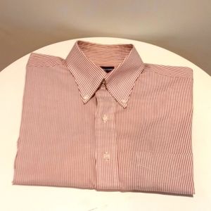 JOHN ASHFORD Long Sleeves Shirt